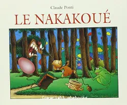 Le Nakakoué