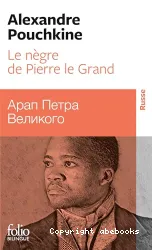 Le nègre de Pierre le Grand