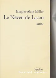 Le neveu de Lacan