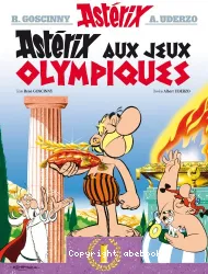 Astérix - 12, Astérix aux jeux olympiques