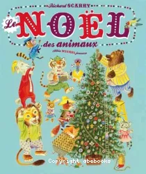 Le Noël des animaux