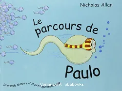 Le parcours de Paulo