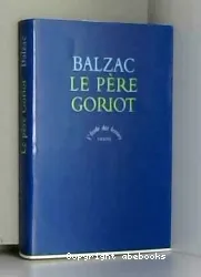 Le Père Goriot