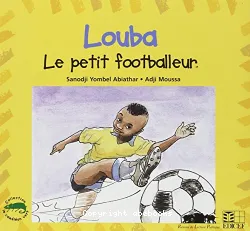 Le petit footballeur