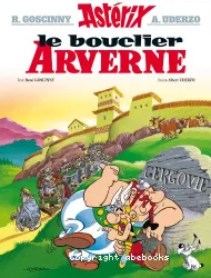 Astérix, tome 11