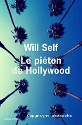 Le piéton de Hollywood