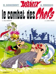 Astérix, tome 7