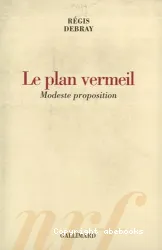 Le plan vermeil