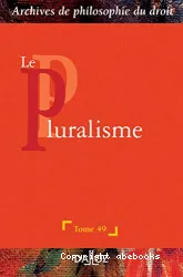 Le pluralisme