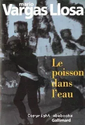 Le Poisson dans l'eau