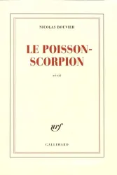 Le Poisson-scorpion