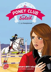 Le poney club du soleil