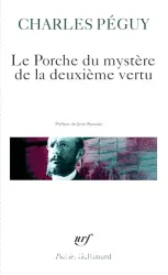 Le Porche du mystère de la deuxième vertu