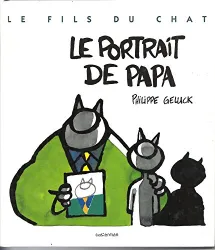 Le Portrait de papa