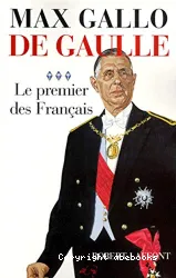 Le Premier des français