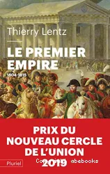 Le premier Empire