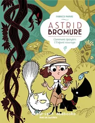 Astrid Bromure