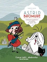 Astrid Bromure