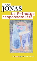 Le principe responsabilité