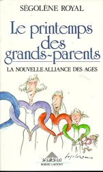 Le Printemps des grands-parents