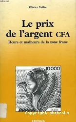 Le Prix de l'argent CFA