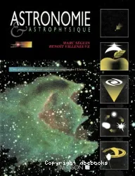 Astronomie et astrophysique