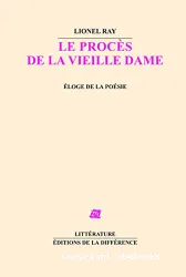 Le procès de la vieille dame