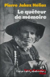 Le Quêteur de mémoire