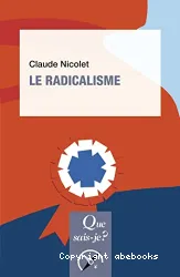 Le Radicalisme