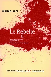 Le rebelle