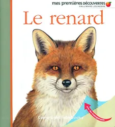 Le renard