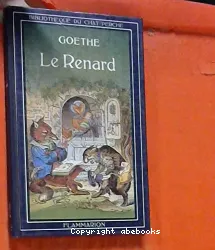 Le Renard (Reineke Fuchs)