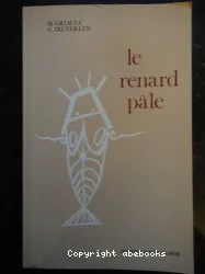 Le Renard pâle