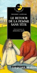 Le Retour de la femme sans tête