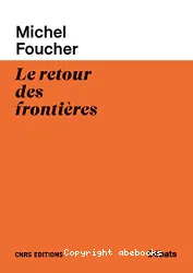 Le retour des frontières