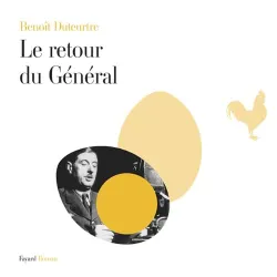 Le retour du général