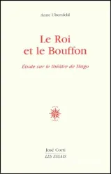 Le Roi et le bouffon