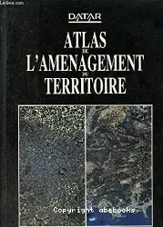 Atlas de l'aménagement du territoire