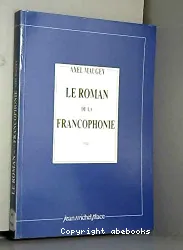 Le Roman de la francophonie