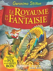 Le royaume de la fantaisie