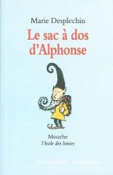 Le sac à dos d'Alphonse