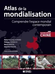 Atlas de la mondialisation