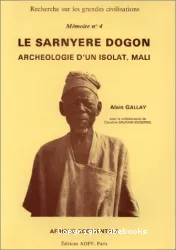 Le Sarnyere dogon