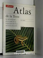 Atlas de la Terre