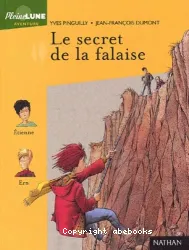 Le secret de la falaise