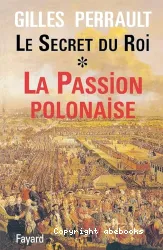 Le secret du roi