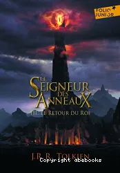 Le seigneur des anneaux