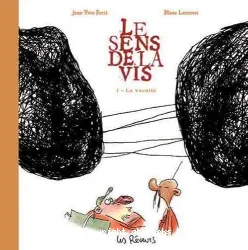 Le Sens de la vis