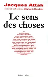 Le sens des choses