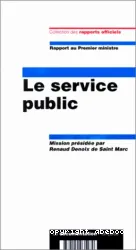 Le Service public